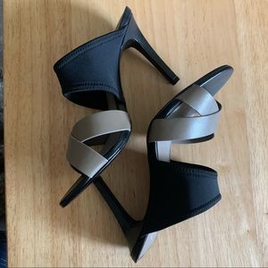 Irony Slides - Charles David